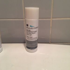 Paula's Choice 2% BHA Liquid